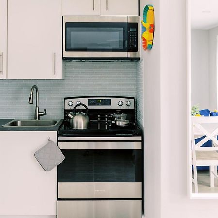 Casa Cordova Daire Fort Lauderdale Dış mekan fotoğraf