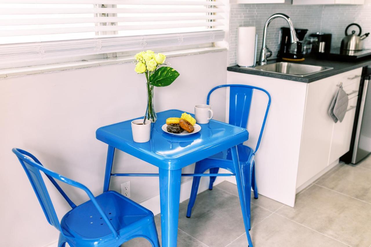 Casa Cordova Daire Fort Lauderdale Dış mekan fotoğraf