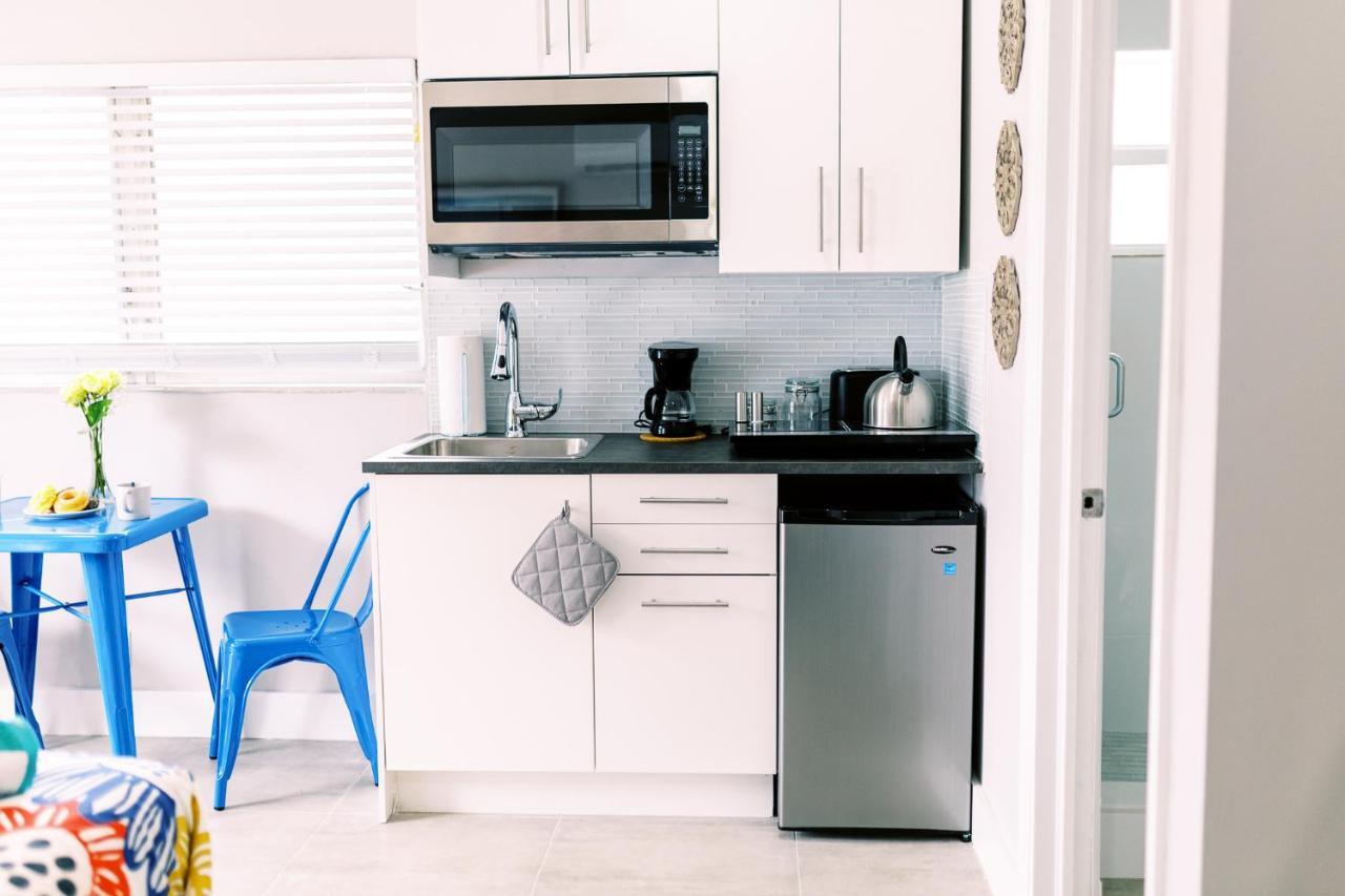 Casa Cordova Daire Fort Lauderdale Dış mekan fotoğraf