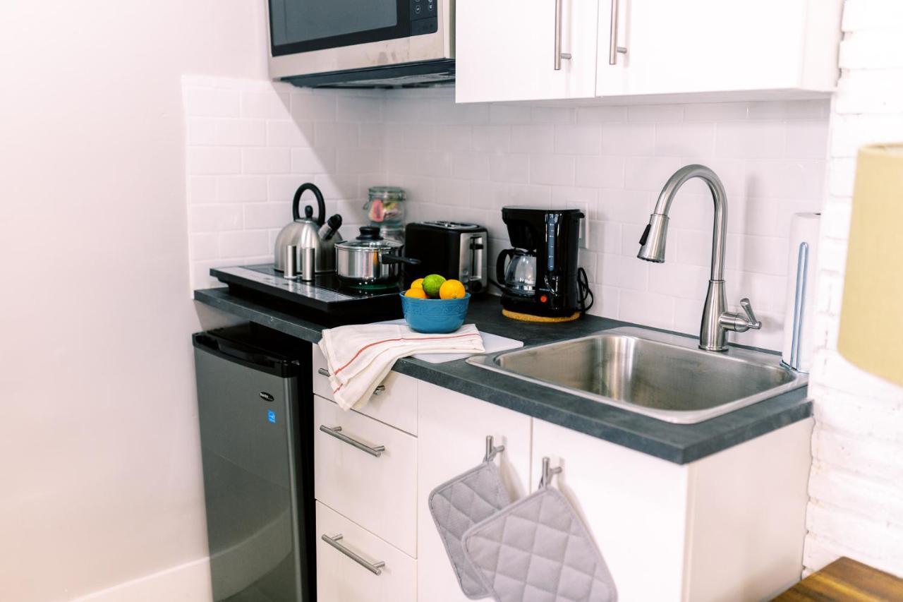 Casa Cordova Daire Fort Lauderdale Dış mekan fotoğraf
