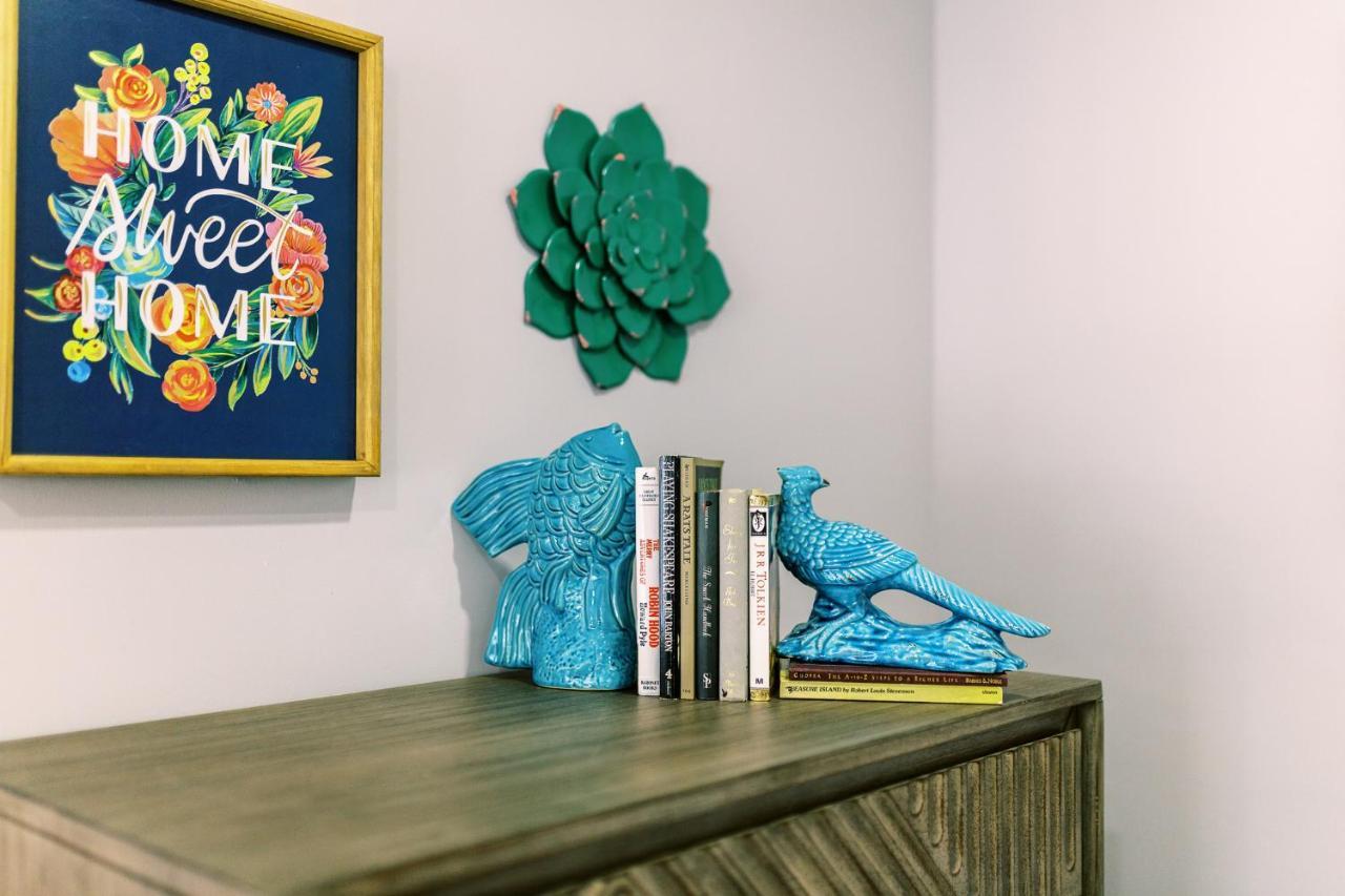 Casa Cordova Daire Fort Lauderdale Dış mekan fotoğraf