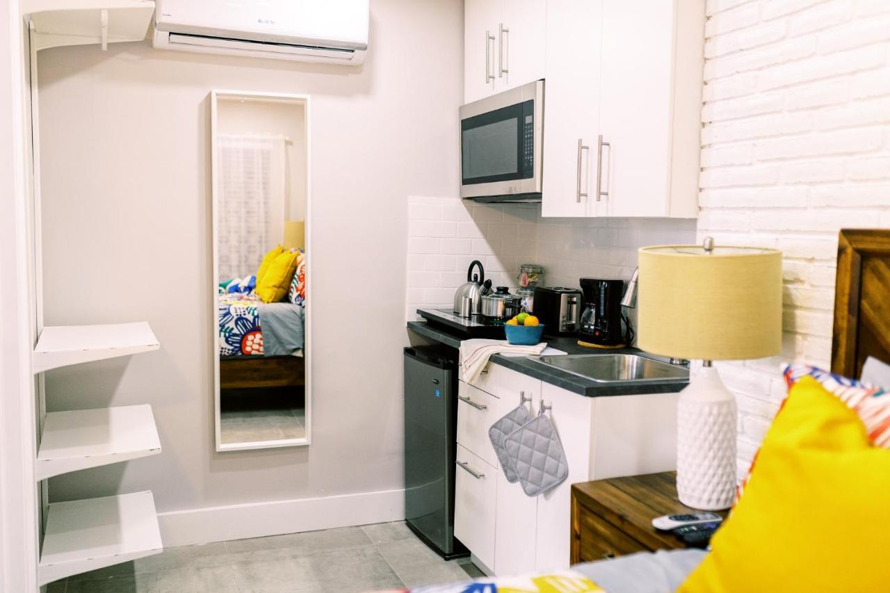 Casa Cordova Daire Fort Lauderdale Dış mekan fotoğraf