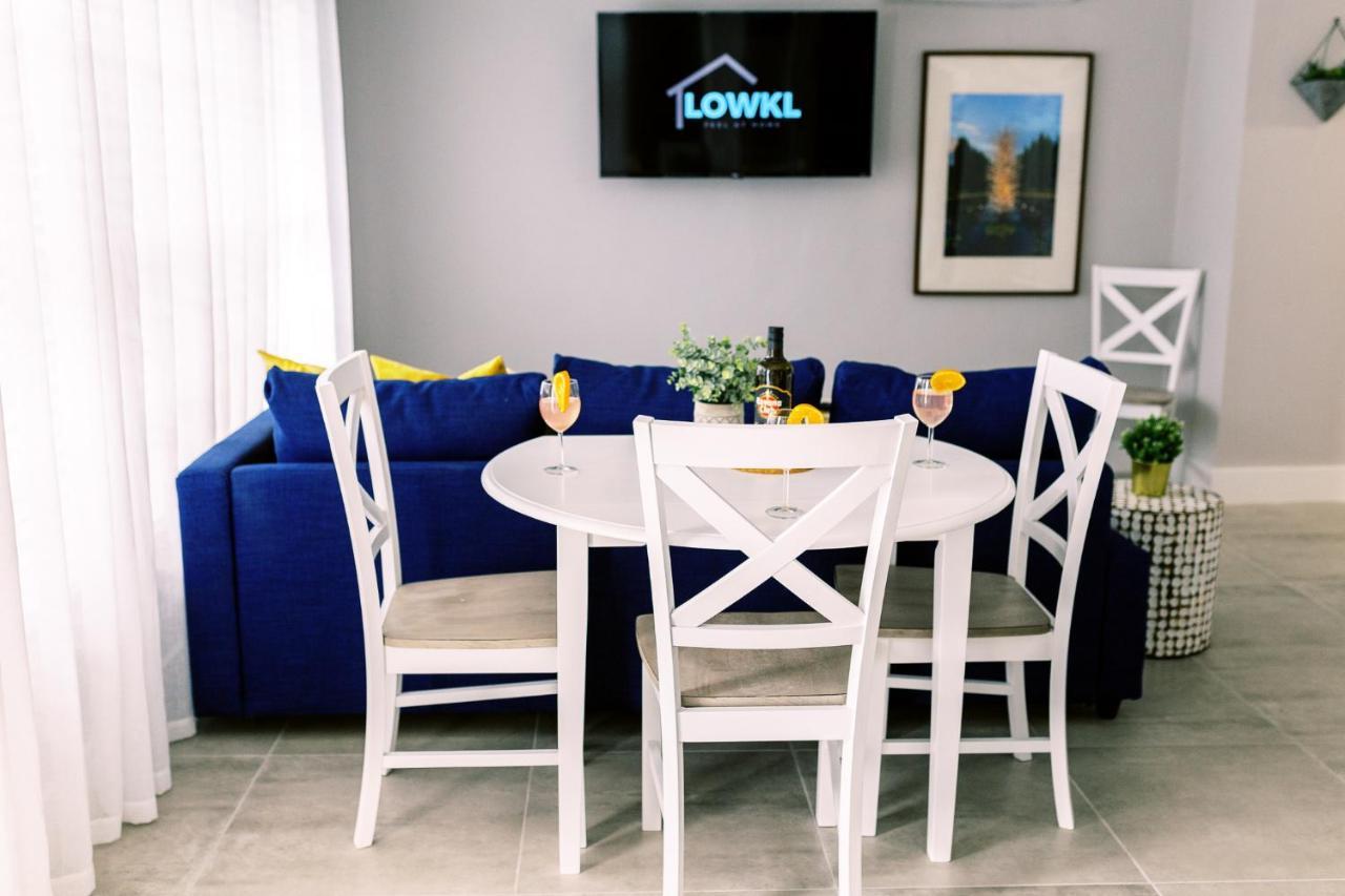 Casa Cordova Daire Fort Lauderdale Dış mekan fotoğraf