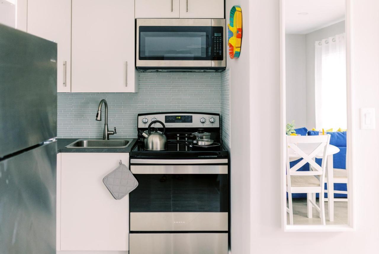 Casa Cordova Daire Fort Lauderdale Dış mekan fotoğraf