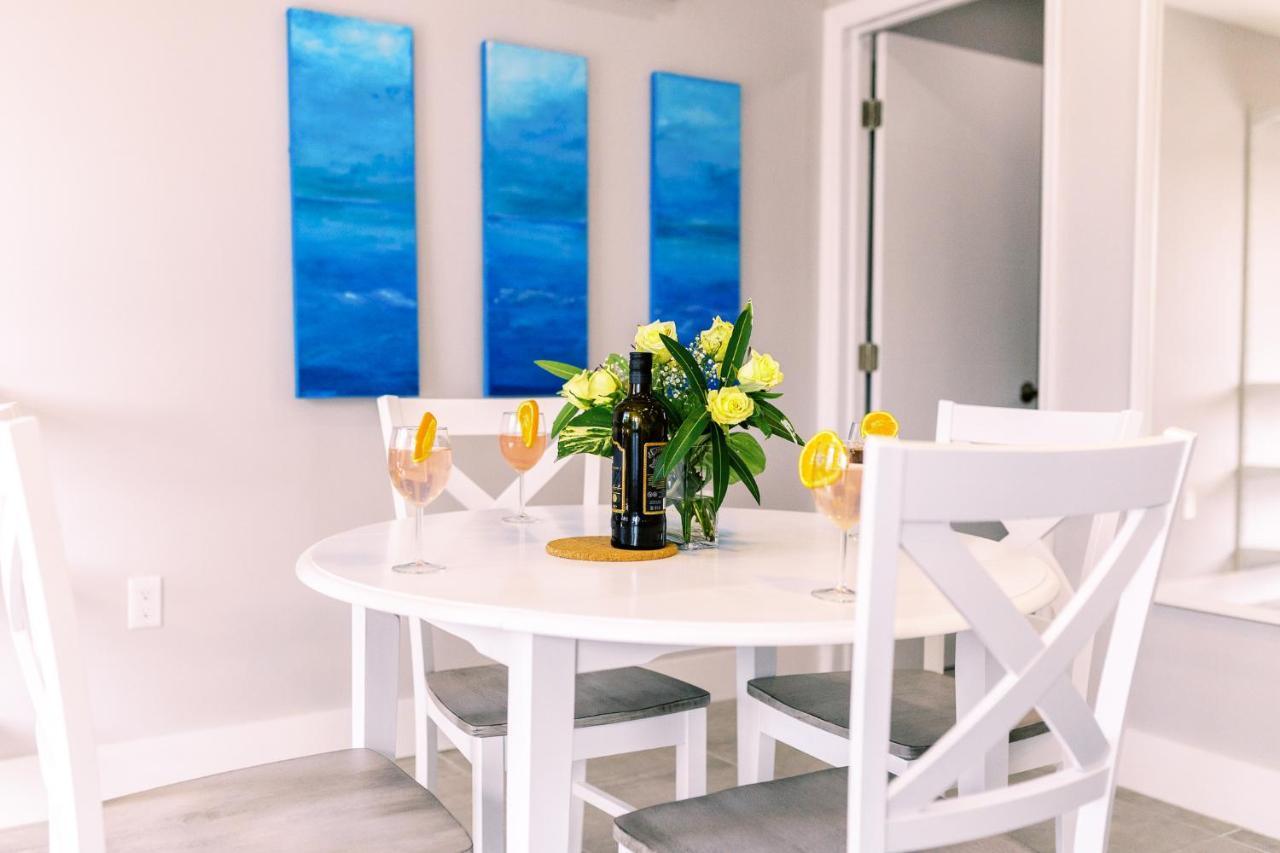 Casa Cordova Daire Fort Lauderdale Dış mekan fotoğraf