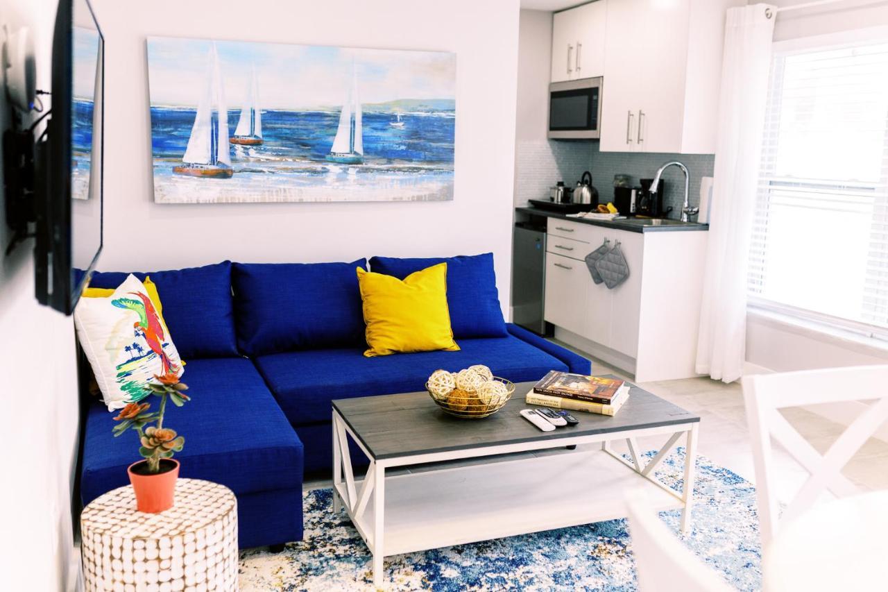 Casa Cordova Daire Fort Lauderdale Dış mekan fotoğraf