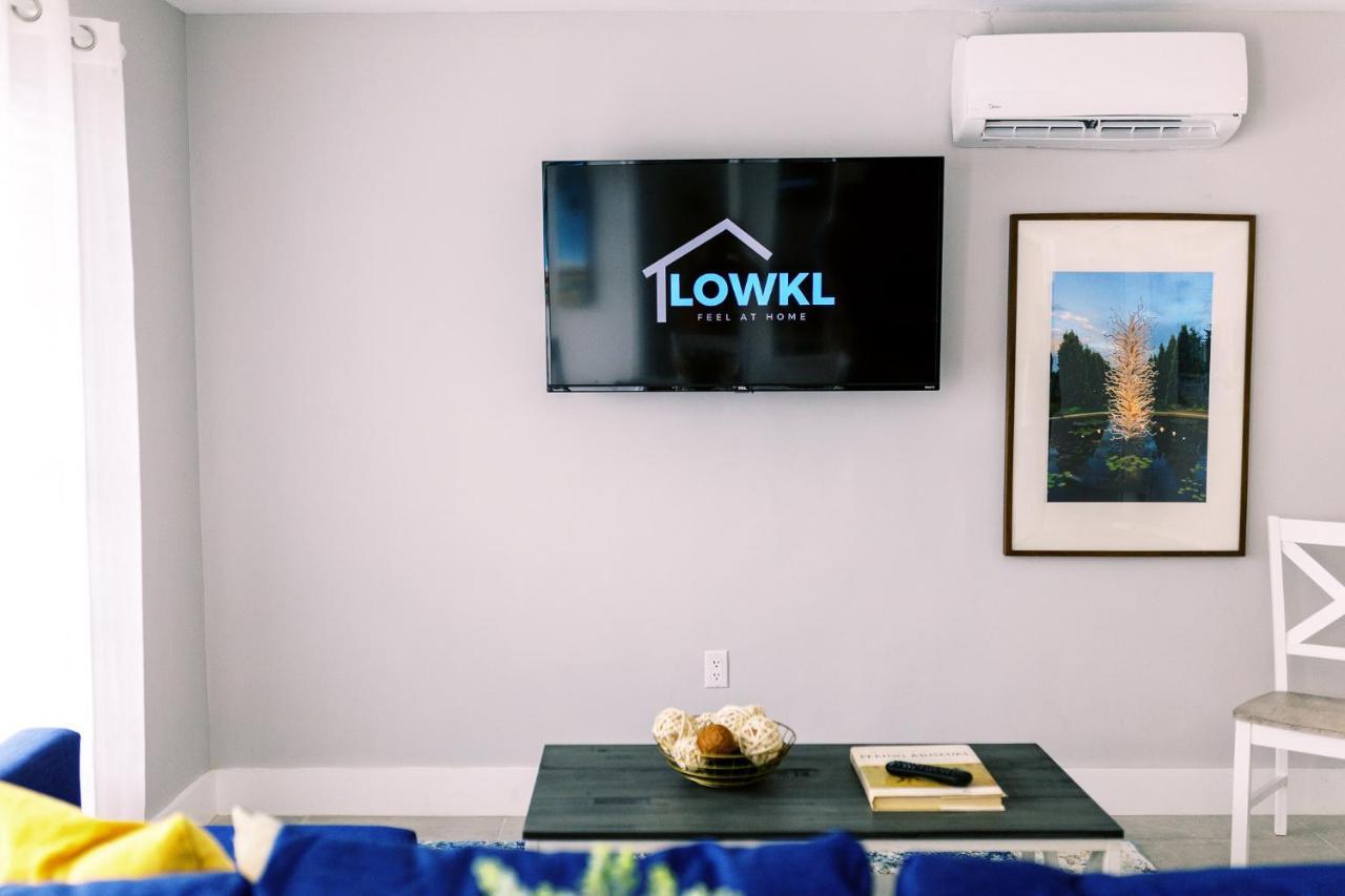 Casa Cordova Daire Fort Lauderdale Dış mekan fotoğraf