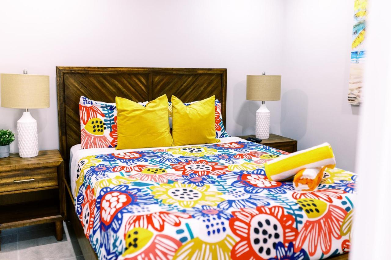 Casa Cordova Daire Fort Lauderdale Dış mekan fotoğraf