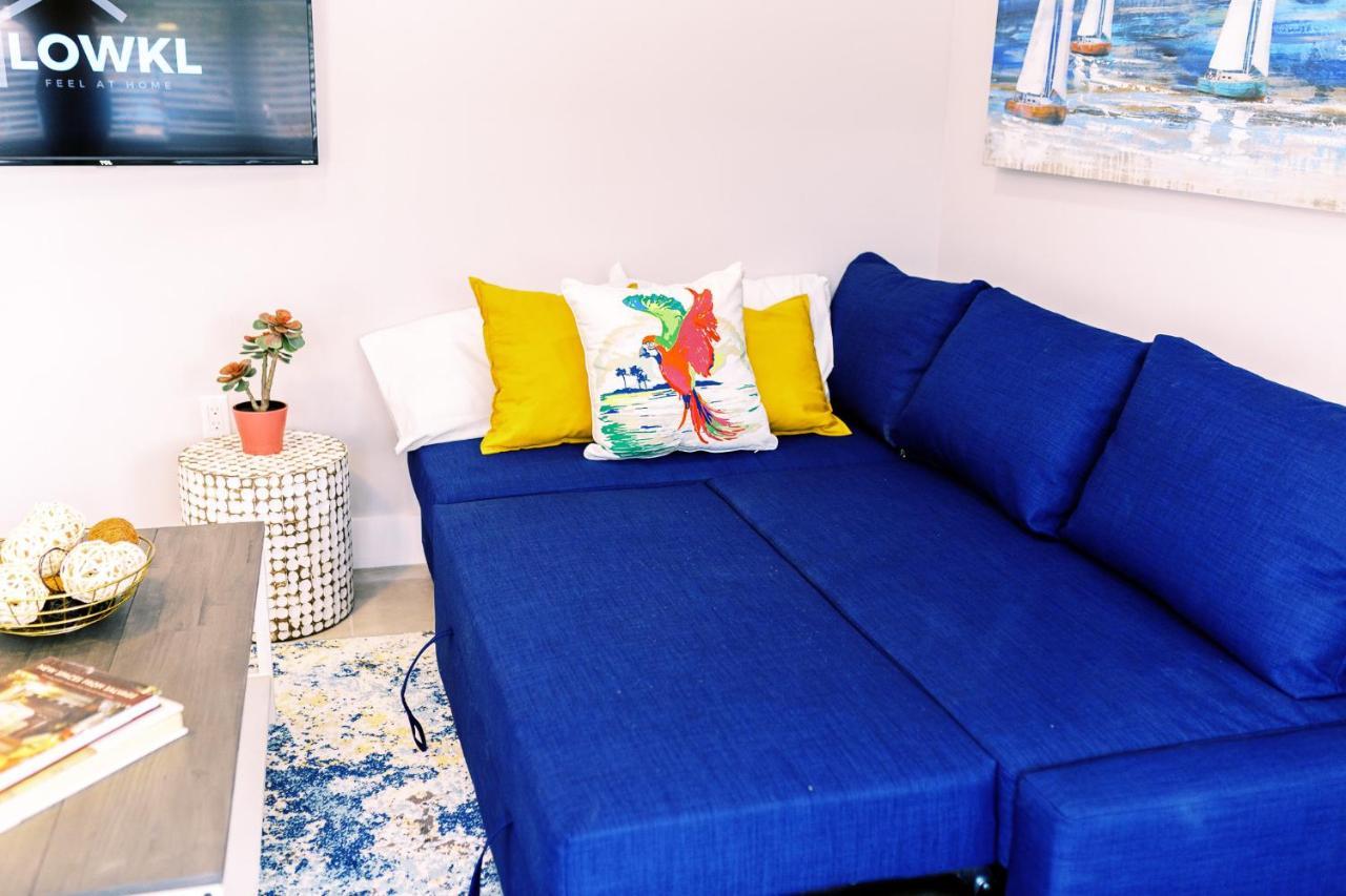 Casa Cordova Daire Fort Lauderdale Dış mekan fotoğraf