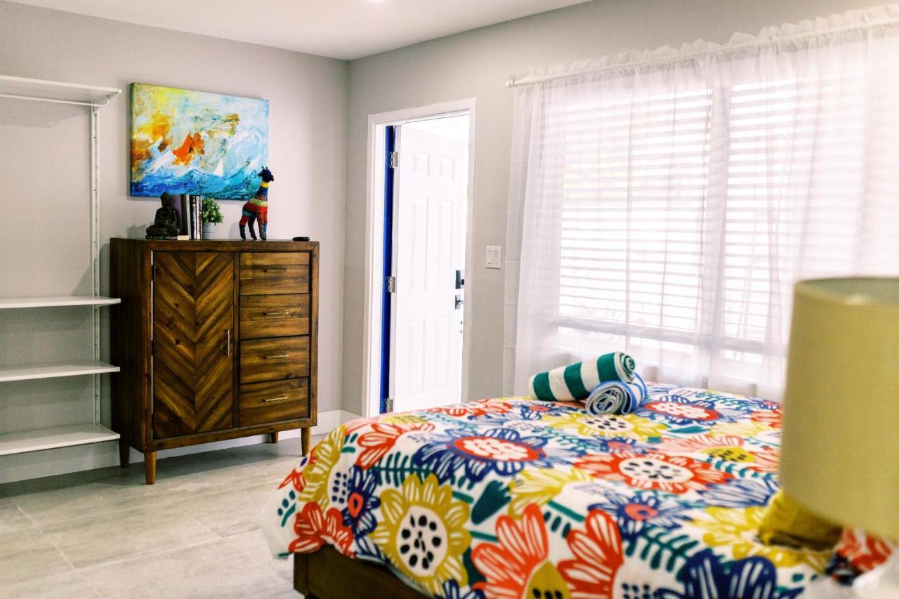 Casa Cordova Daire Fort Lauderdale Dış mekan fotoğraf