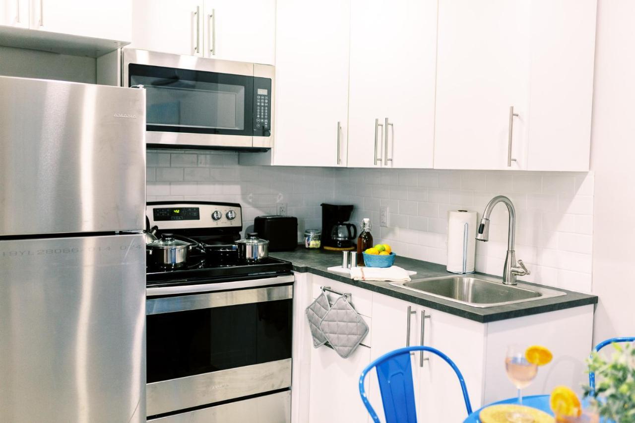 Casa Cordova Daire Fort Lauderdale Dış mekan fotoğraf